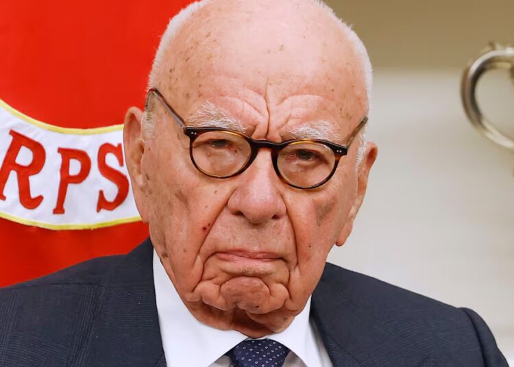 Trump’s Favorite Paper Demands a ‘High-Level Firing’ Over ICE Debacle