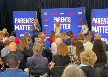 Youngkin ran on culture war issues. Here’s how he changed Virginia schools.