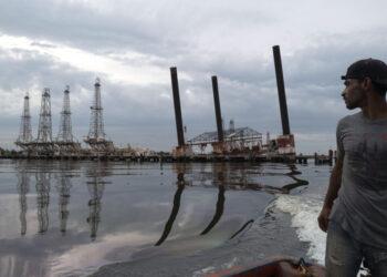 Seizing Maduro? Quick. Fixing Venezuela’s oil production? Years.