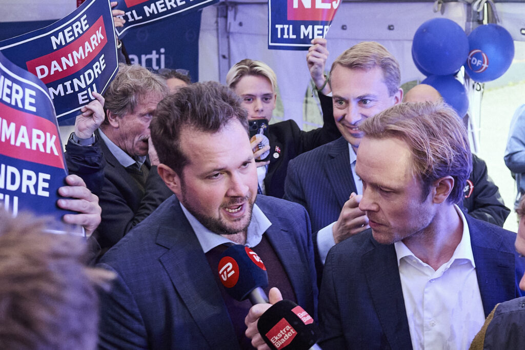 From Davos to Minneapolis to D.C., Trump is facing sharper pushback