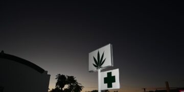 Cannabis is legitimate. It’s high time the United States follows suit.