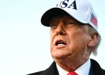 Stars and Stripes Applicants Asked How They’ll ‘Advance’ Trump’s Agenda