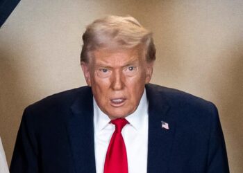 Murdoch Paper Finally Admits Trump, 79, Might Be Losing It