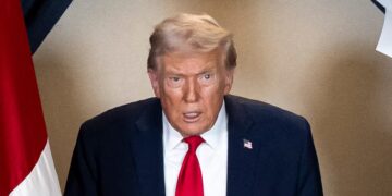 Murdoch Paper Finally Admits Trump, 79, Might Be Losing It