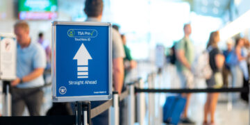 TSA’s faster PreCheck lane is expanding to more airports