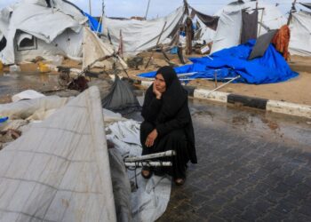 U.S. announces launch of second phase of Gaza peace plan