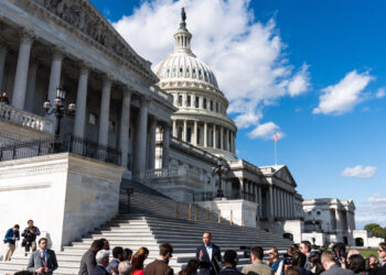 Here’s what would stay open during a partial government shutdown