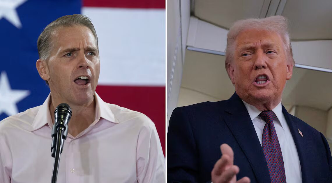 CNN’s MAGA Star Throws Trump and Leavitt Under the Bus