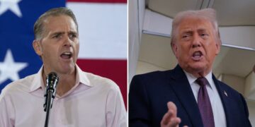 CNN’s MAGA Star Throws Trump and Leavitt Under the Bus