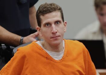 Kohberger’s Sister Reveals Why She Never Saw Arrest Coming