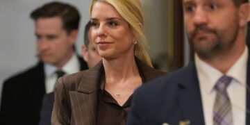 Justice Department announces arrests of St. Paul church protesters