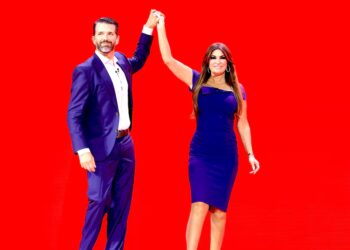 Don Jr.’s Ex Speaks Out on His Engagement to Socialite