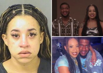 ‘Life After Lockup’ star accused of assaulting her husband at vacation rental: ‘Can’t NOTHING break me!’