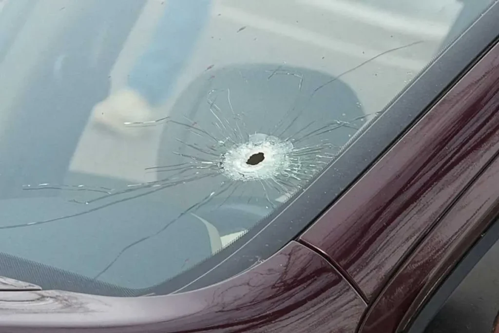 ‘This is critical’: DOJ memo prohibiting officers from shooting moving vehicles resurfaces