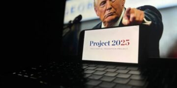 Marriage ‘bootcamps’ and slashed alimony among Project 2025 architect’s radical new plan