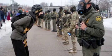 ‘Whiny babies’ at ICE accused of playing the victim: ‘Complete inverse of reality’