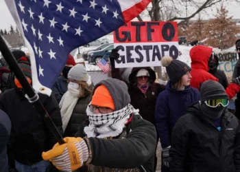 Massive anti-Trump walkout planned for 1-year anniversary: ‘We will be ungovernable!’