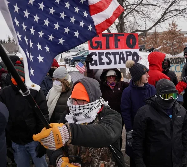 Massive anti-Trump walkout planned for 1-year anniversary: ‘We will be ungovernable!’