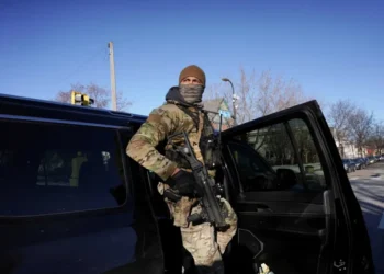 Minnesotans ‘shaken’ as ICE goes door-to-door asking Americans to rat out Asian neighbors