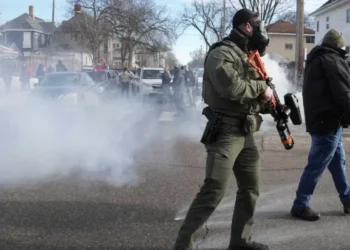 ‘Powder keg’: Ex-GOP speechwriter aghast as ‘horrifying’ immigration videos pile up