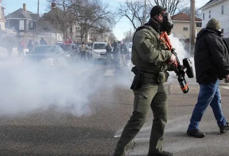 ‘Powder keg’: Ex-GOP speechwriter aghast as ‘horrifying’ immigration videos pile up