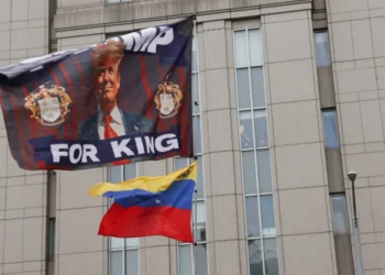 ‘Gangster’ Trump’s own words betray his admin’s cover story on shocking raid: analyst