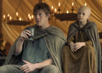 ‘A Knight of the Seven Kingdoms’ Review: ‘Game of Thrones’ Takes a Comedic Turn in Undercooked Buddy Spinoff