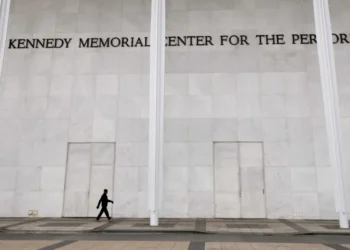 Opera dumps MAGA-fied Kennedy Center after 55 years amid Trump’s takeover disaster