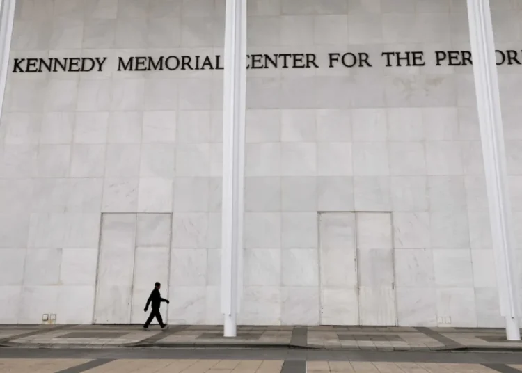 Opera dumps MAGA-fied Kennedy Center after 55 years amid Trump’s takeover disaster