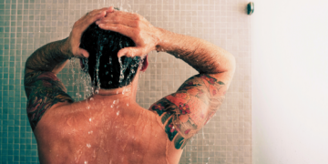 Hey, Fellas. Start Caring About Skincare So You Stop Aging Like Milk.