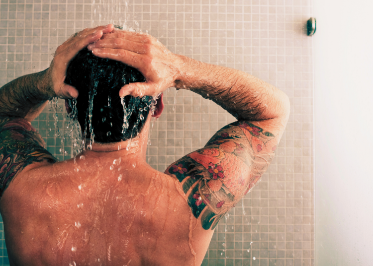 Hey, Fellas. Start Caring About Skincare So You Stop Aging Like Milk.