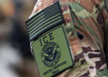 MAGA ICE deputy quits to run for Congress against 40-year Dem incumbent