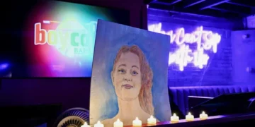 FBI supervisor quits as feds shut down civil rights probe into mother’s killing by ICE