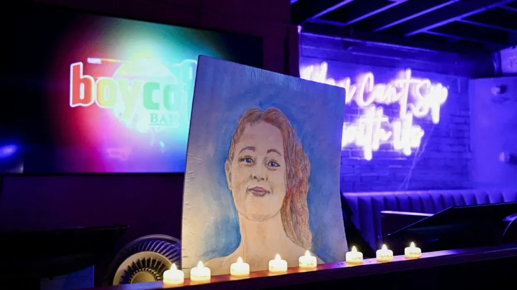 FBI supervisor quits as feds shut down civil rights probe into mother’s killing by ICE