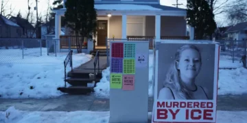 Feds probe slain Minneapolis mom as ICE agent expected to walk free: NYT