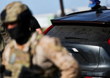 Calls grow to shut down troubled ICE detention center after third death in 2 months