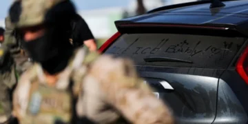 Calls grow to shut down troubled ICE detention center after third death in 2 months