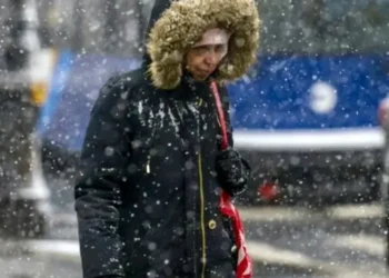 FEMA pauses job cuts with winter storm bearing down on half the country: report