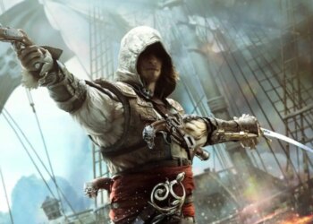 What’s Going on With the Assassin’s Creed: Black Flag Remake?