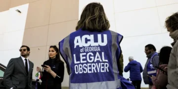 Georgia officials issue dire warning after raid: ‘This is an assault on your vote’