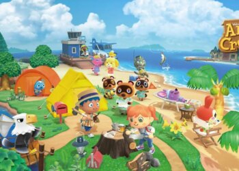 Animal Crossing 3.0 Update Is Out, And Here Are the Full Patch Notes