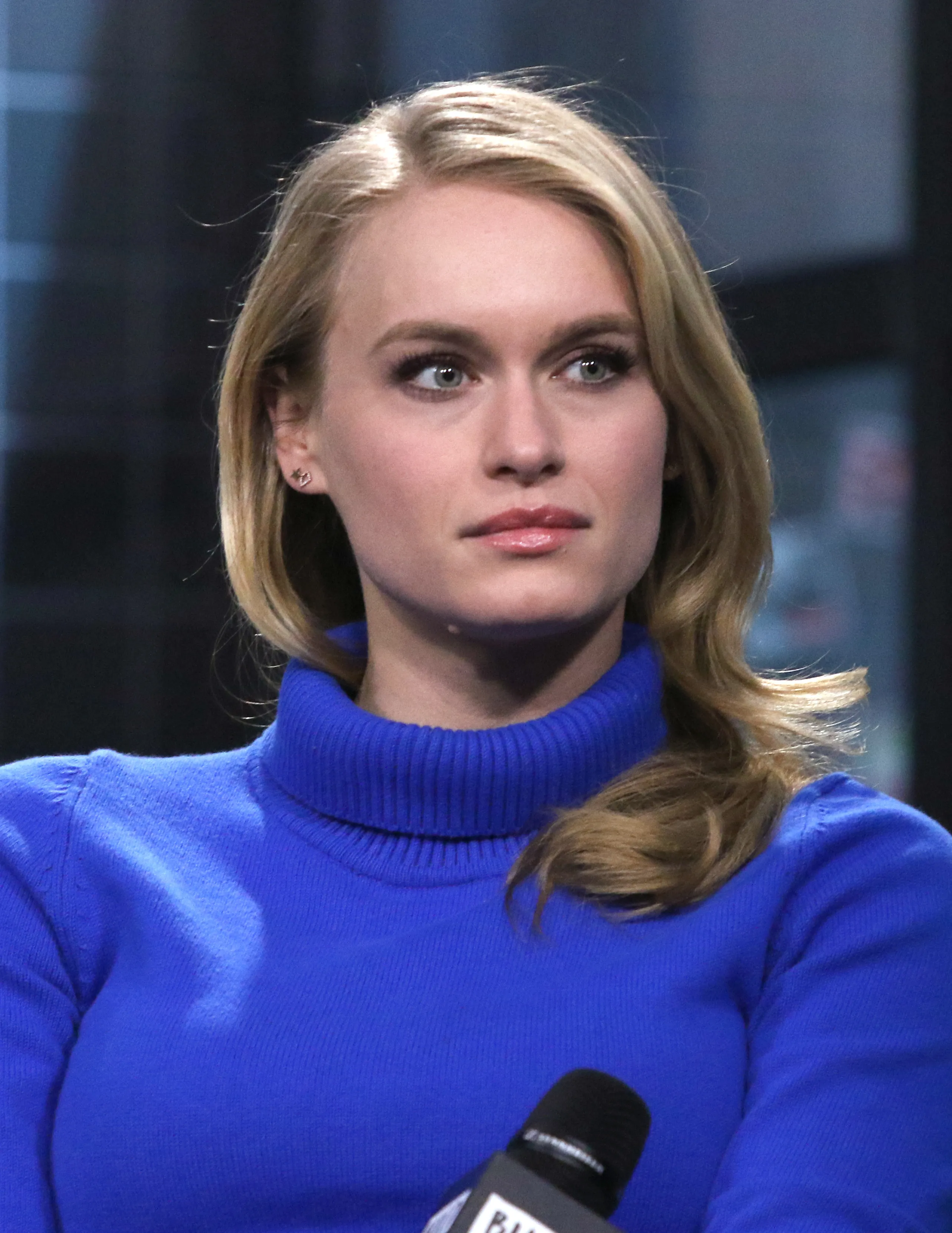 Leven Rambin at Build Series to discuss