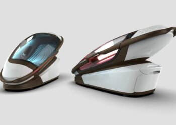 Inventor Building AI-Powered Suicide Chamber