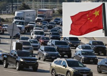 US issues urgent safety warning after deadly crashes involving faulty air bags made in China