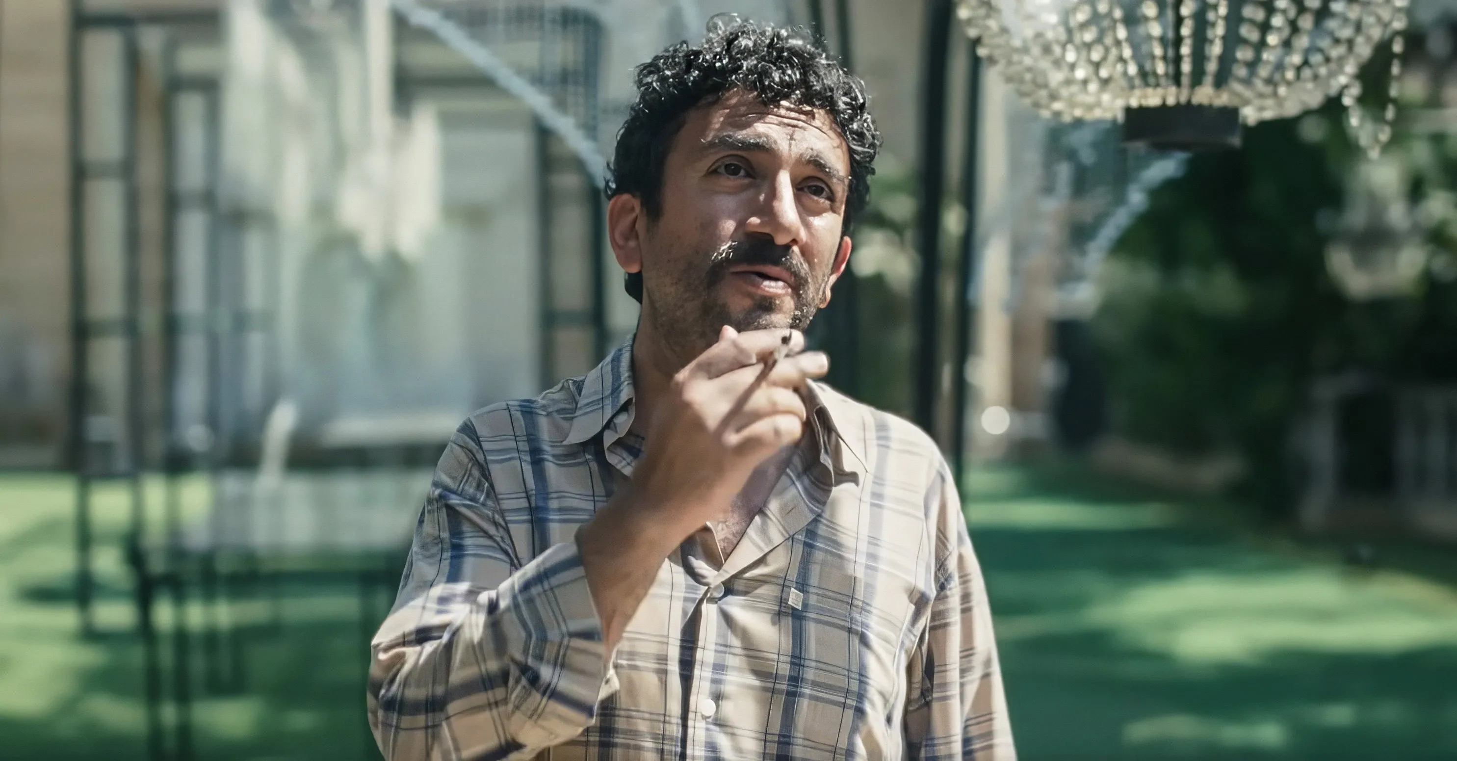 It Was Just an Accident