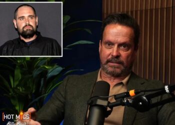 Nick Reiner’s ex-lawyer discusses dramatically dropping the case and reveals moment he heard of brutal murders