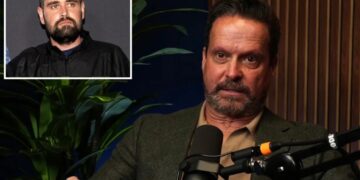 Nick Reiner’s ex-lawyer discusses dramatically dropping the case and reveals moment he heard of brutal murders