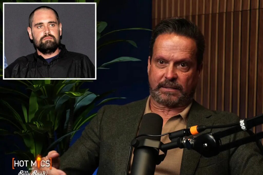 Nick Reiner’s ex-lawyer discusses dramatically dropping the case and reveals moment he heard of brutal murders