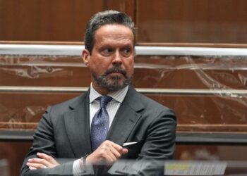 Attorney Alan Jackson Remains ‘Utterly Committed’ to Nick Reiner’s ‘Best Interests,’ Despite Withdrawing From Case