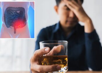 Deadly cancer risk spikes with certain level of alcohol consumption, study finds